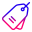 tag icon